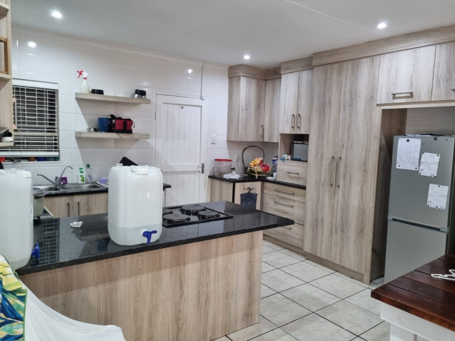 4 Bedroom Property for Sale in Helicon Heights Free State